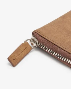 Half Moon Wallet Tribe