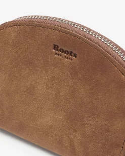 Half Moon Wallet Tribe