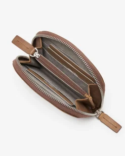 Half Moon Wallet Tribe