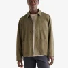 Harris Outdoor Shacket
