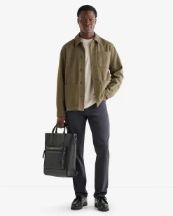 Harris Outdoor Shacket