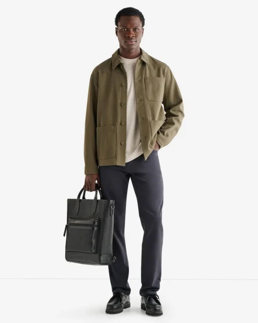 Harris Outdoor Shacket