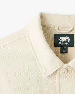 Harris Outdoor Shacket