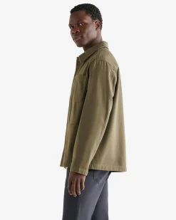 Harris Outdoor Shacket