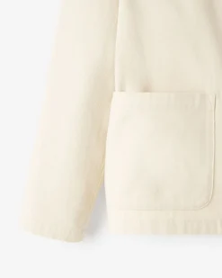 Harris Outdoor Shacket