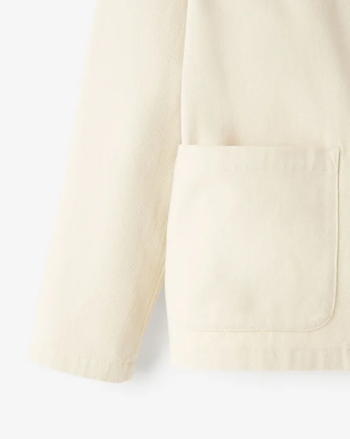 Harris Outdoor Shacket