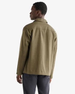 Harris Outdoor Shacket