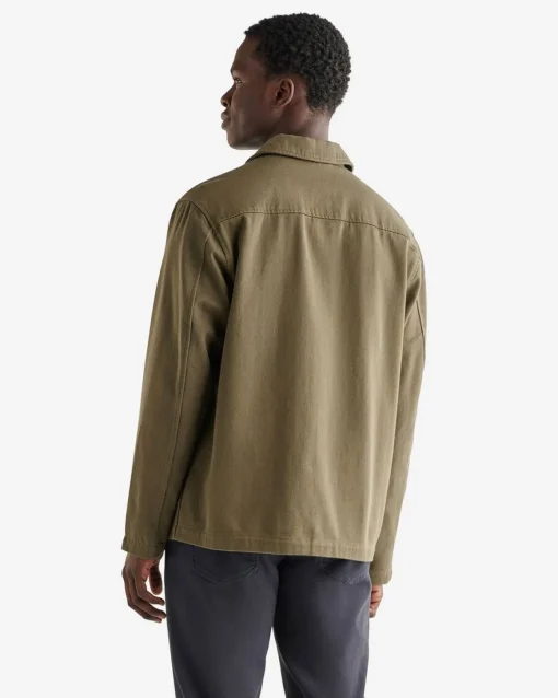 Harris Outdoor Shacket