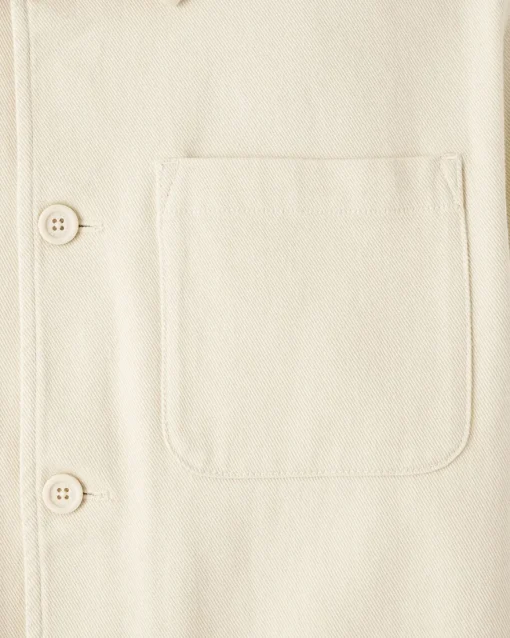 Harris Outdoor Shacket
