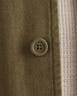 Harris Outdoor Shacket