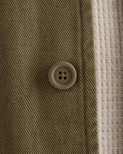 Harris Outdoor Shacket
