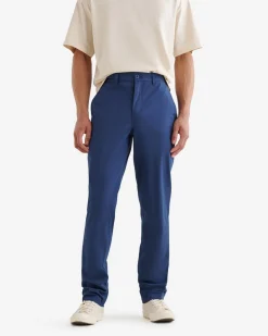 Hemisphere Stretch Chino