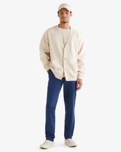 Hemisphere Stretch Chino