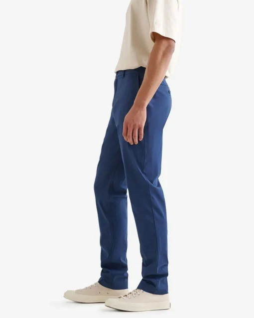 Hemisphere Stretch Chino