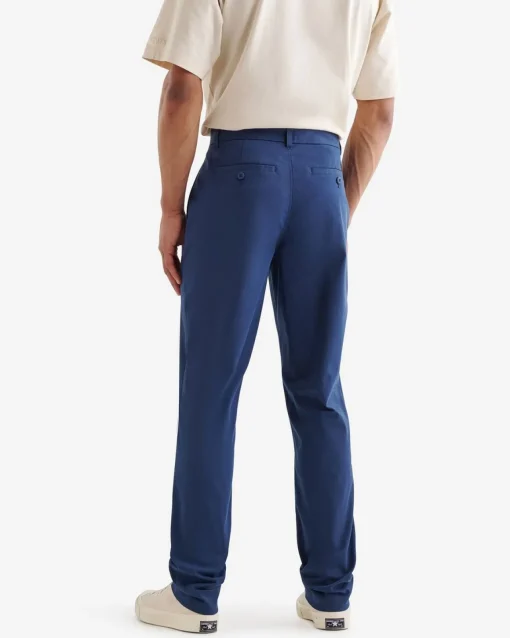 Hemisphere Stretch Chino