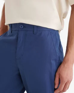 Hemisphere Stretch Chino