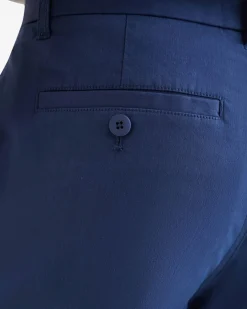 Hemisphere Stretch Chino