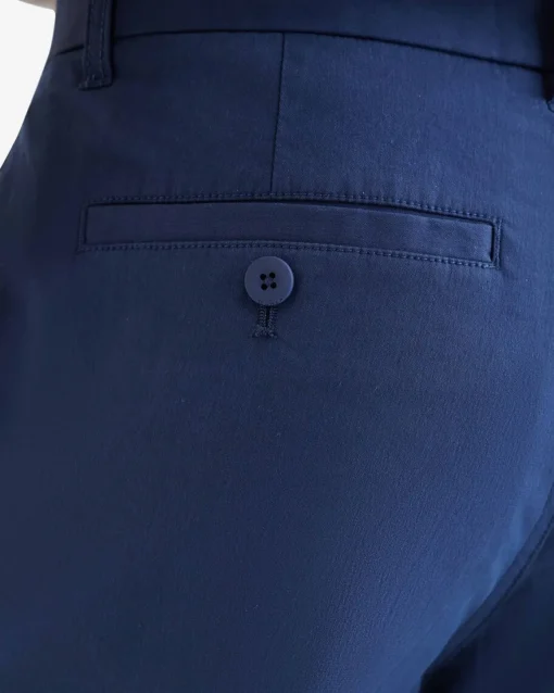 Hemisphere Stretch Chino