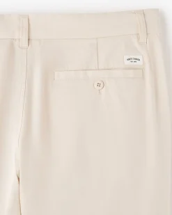 Hemisphere Stretch Chino