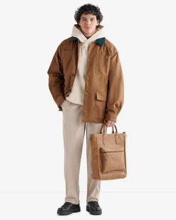 Hemisphere Trouser