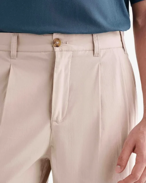 Hemisphere Trouser