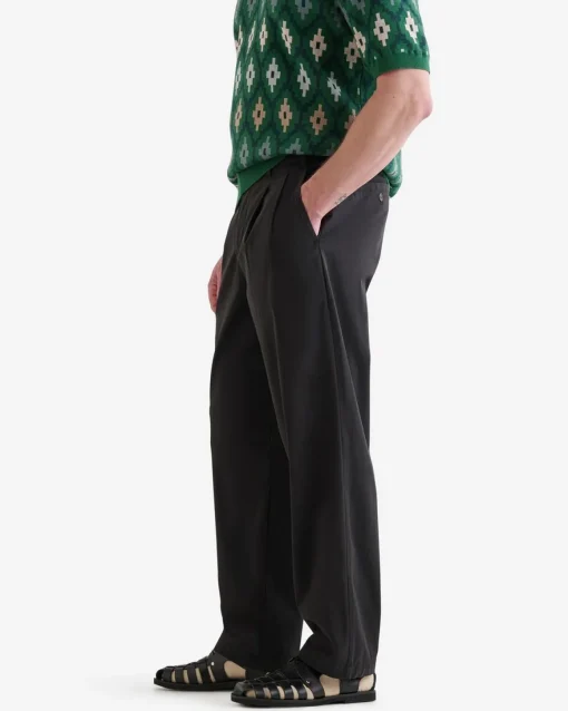 Hemisphere Trouser
