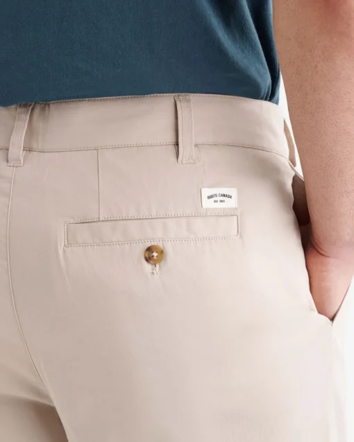 Hemisphere Trouser