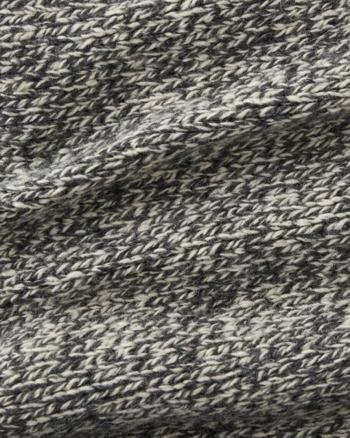 Heritage Cabin Shawl Cardigan Gender Free