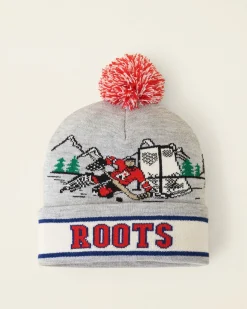 Hockey Toque
