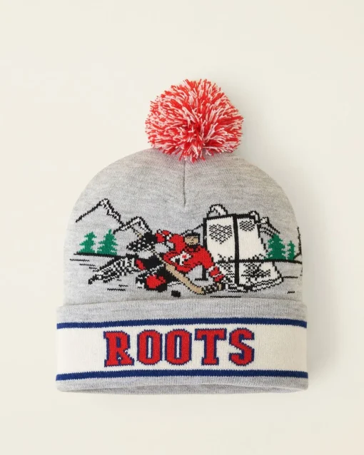 Hockey Toque