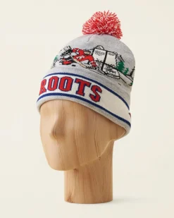 Hockey Toque