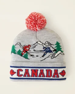 Hockey Toque