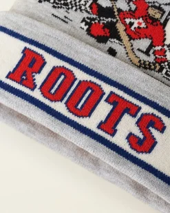 Hockey Toque