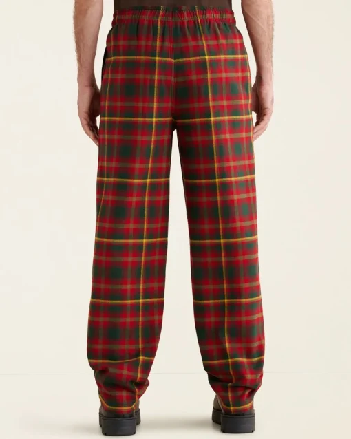 Inglenook Pajama Pant