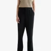 Isla Cotton Gauze Pull On Pant