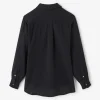 Isla Cotton Gauze Shirt