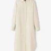 Isla Cotton Gauze Shirt Dress