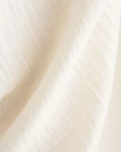 Isla Cotton Gauze Top
