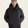 Jasper Jacket