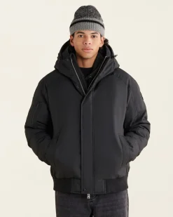 Jasper Jacket