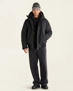 Jasper Jacket
