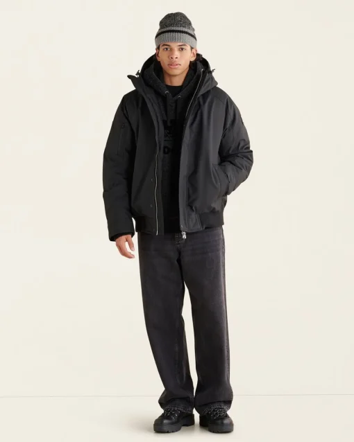 Jasper Jacket