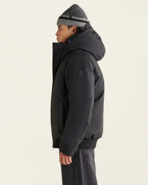 Jasper Jacket