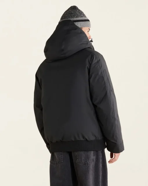 Jasper Jacket