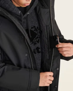 Jasper Jacket