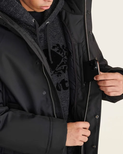 Jasper Jacket