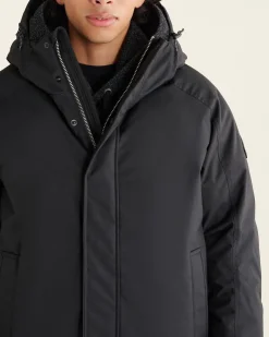 Jasper Jacket
