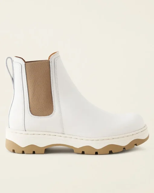Junction Boot