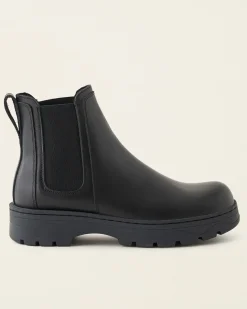 Junction Boot