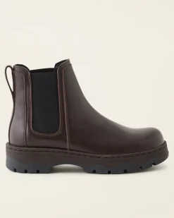 Junction Boot